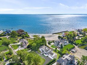 3 Cove Road, Old Greenwich CT 06870