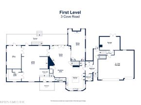 3 Cove Road, Old Greenwich CT 06870