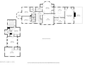 7 Calhoun Drive, Greenwich CT 06831