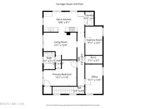 7 Calhoun Drive, Greenwich CT 06831
