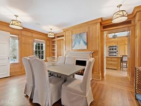 7 Calhoun Drive, Greenwich CT 06831