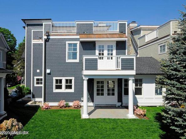 1 Home Place B, Greenwich CT 06830