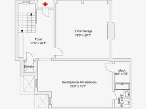 1 Home Place B, Greenwich CT 06830