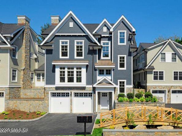 1 Home Place B, Greenwich CT 06830