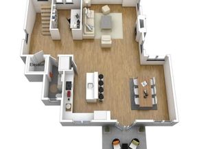 1 Home Place B, Greenwich CT 06830