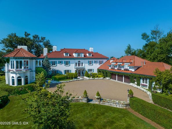 108 Cedar Cliff Road, Riverside CT 06878