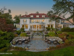 108 Cedar Cliff Road, Riverside CT 06878