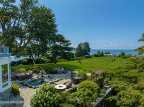 108 Cedar Cliff Road, Riverside CT 06878