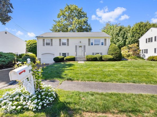 24 Guilford Lane, Greenwich CT 06831