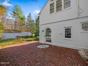 93 E Middle Patent Road, Greenwich CT 06831