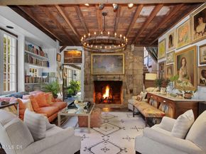 93 E Middle Patent Road, Greenwich CT 06831