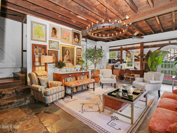 93 E Middle Patent Road, Greenwich CT 06831