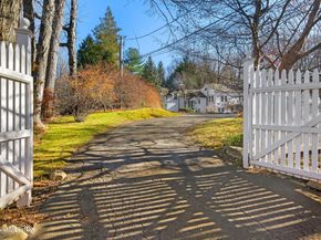 93 E Middle Patent Road, Greenwich CT 06831