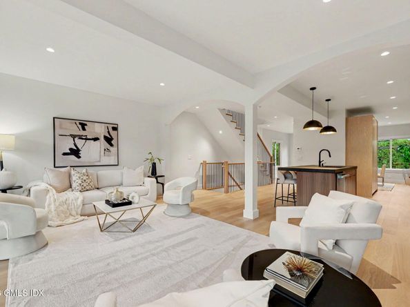 19 Davenport Avenue, Greenwich CT 06830