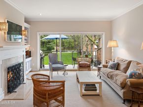 115 River Road 3, Cos Cob CT 06807