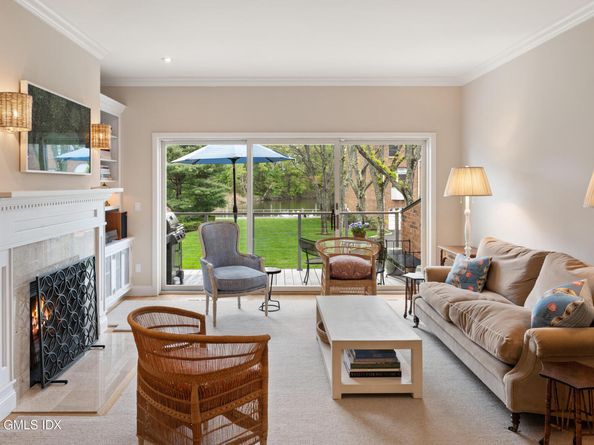 115 River Road 3, Cos Cob CT 06807
