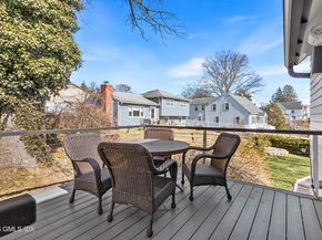 31 Thornhill Road, Riverside CT 06878