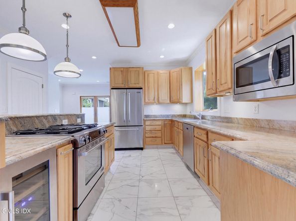 49 Harold Street 2, Cos Cob CT 06807