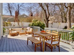 37 Mary Lane, Riverside CT 06878