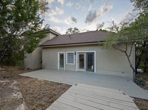 600 N River Hills RD, Austin TX 78733