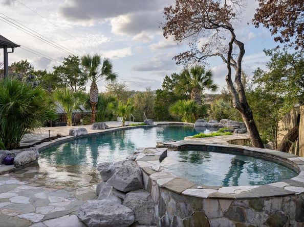 600 N River Hills RD, Austin TX 78733