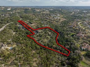 600 N River Hills RD, Austin TX 78733