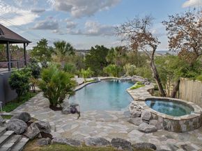 600 N River Hills RD, Austin TX 78733