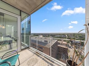 313 W 17th ST 1204, Austin TX 78701