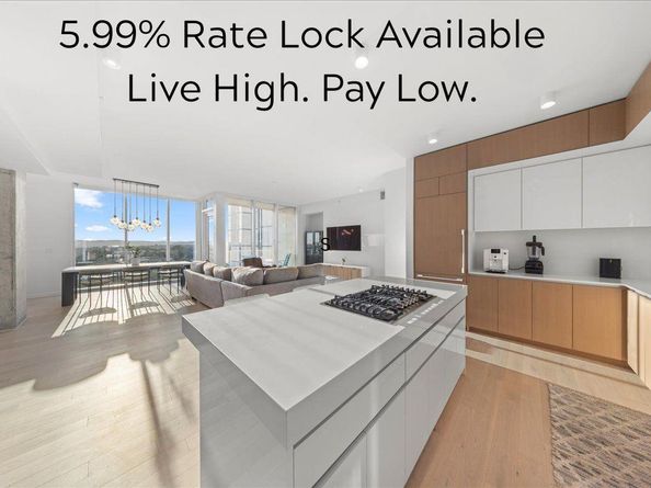 313 W 17th ST 1204, Austin TX 78701