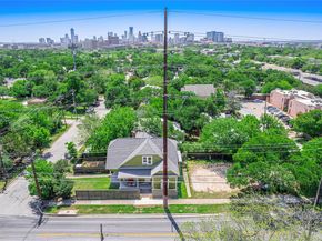 209 E 38th ST A, B & C, Austin TX 78705