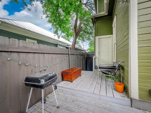 209 E 38th ST A, B & C, Austin TX 78705
