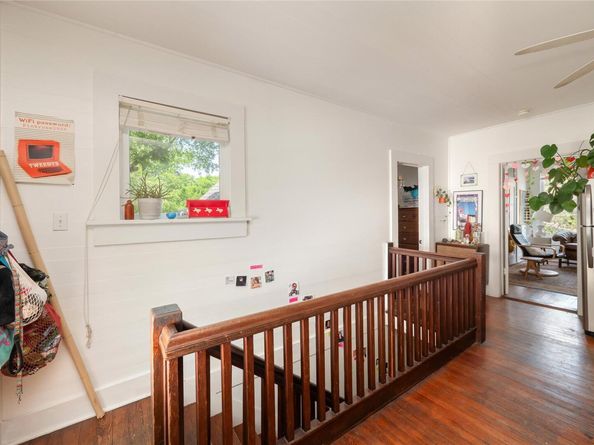 209 E 38th ST A, B & C, Austin TX 78705