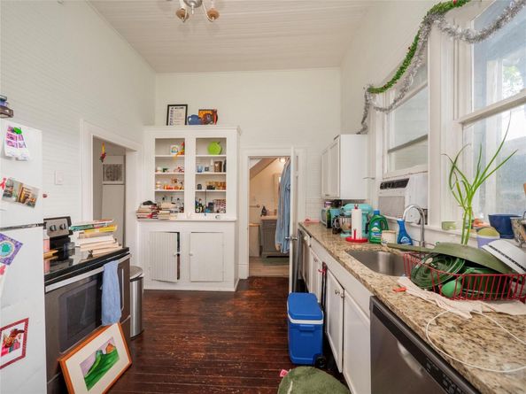 209 E 38th ST A, B & C, Austin TX 78705