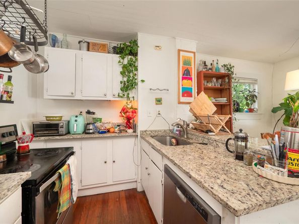 209 E 38th ST A, B & C, Austin TX 78705