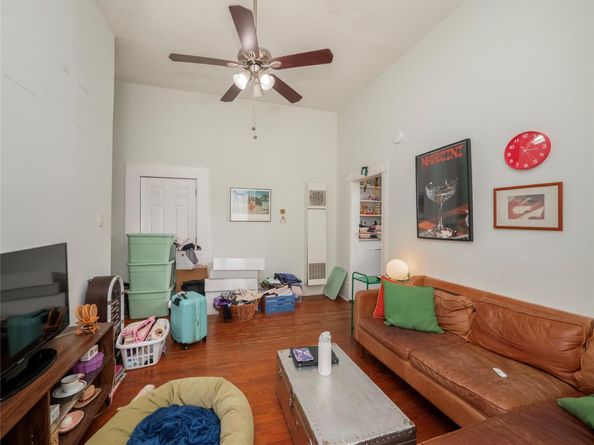 209 E 38th ST A, B & C, Austin TX 78705