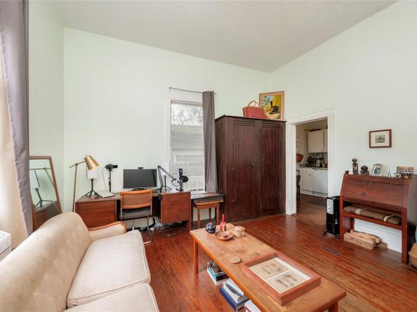 209 E 38th ST A, B & C, Austin TX 78705