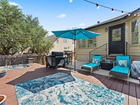 202 Dunkeld DR, Spicewood TX 78669