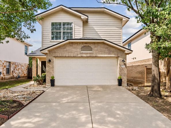 2612 Georgia Coleman BND, Austin TX 78748