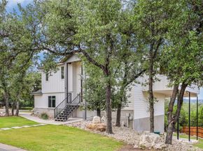429 Summit Ridge DR N, Lago Vista TX 78645