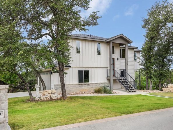 429 Summit Ridge DR N, Lago Vista TX 78645