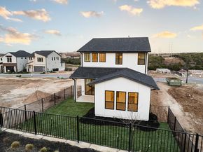 109 Pennybacker LN, Lakeway TX 78738