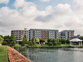 1701 Simond Ave 305, Austin TX 78723
