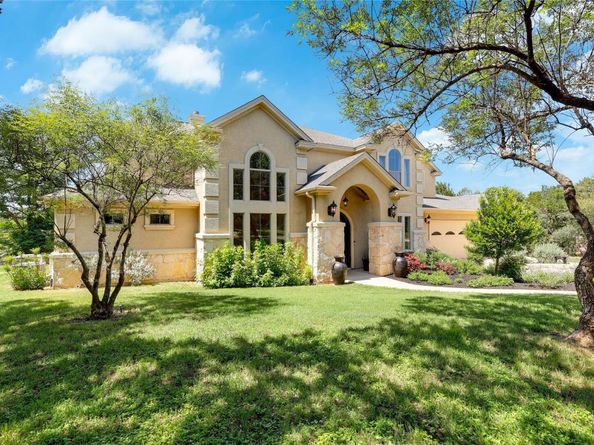 18007 Crystal CV, Jonestown TX 78645