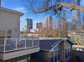 1203 E 2nd ST A, Austin TX 78702