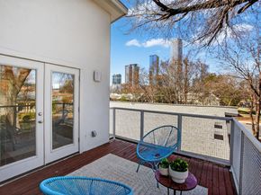 1203 E 2nd ST A, Austin TX 78702