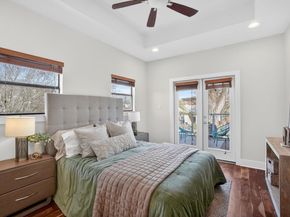 1203 E 2nd ST A, Austin TX 78702