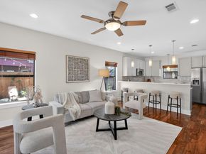 1203 E 2nd ST A, Austin TX 78702