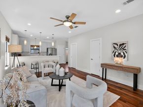 1203 E 2nd ST A, Austin TX 78702