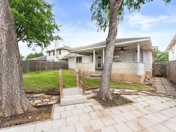 1564 Lorson LOOP, Round Rock TX 78665
