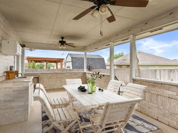 1564 Lorson LOOP, Round Rock TX 78665